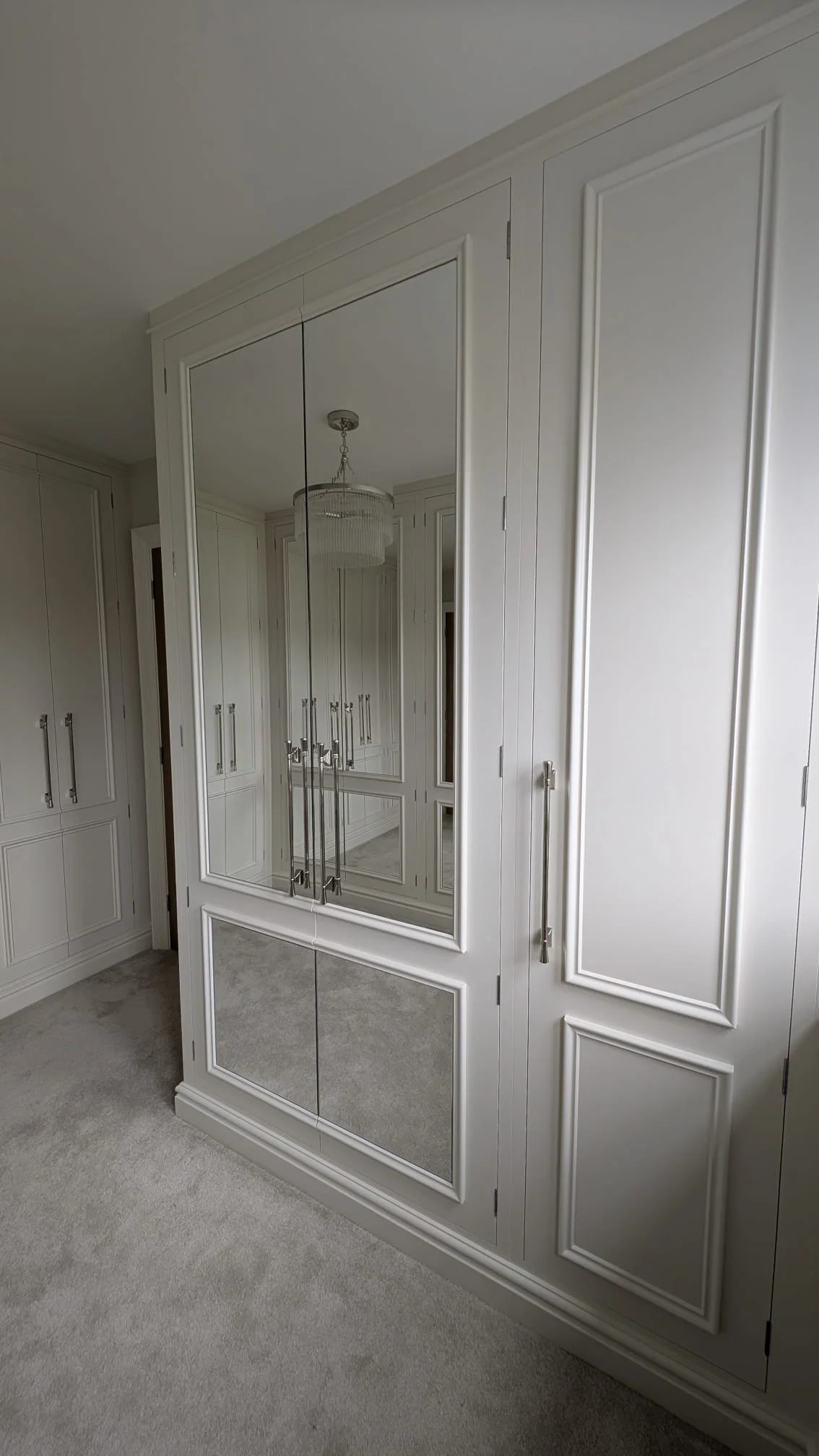 Dressing Room 38
