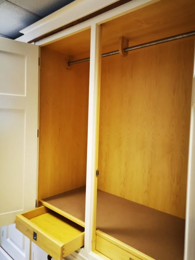 Michael James Furniture LTD