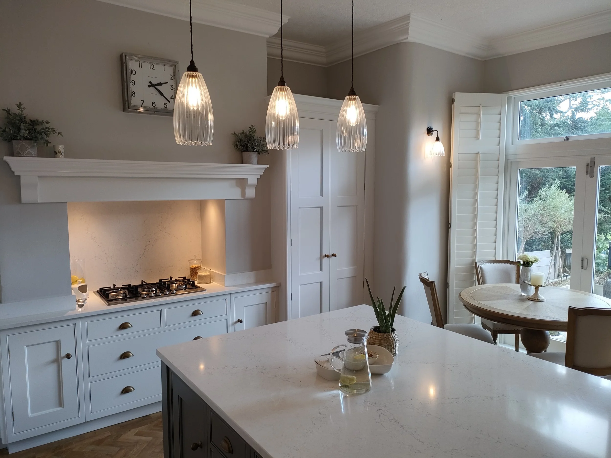 Michael James Furniture LTD