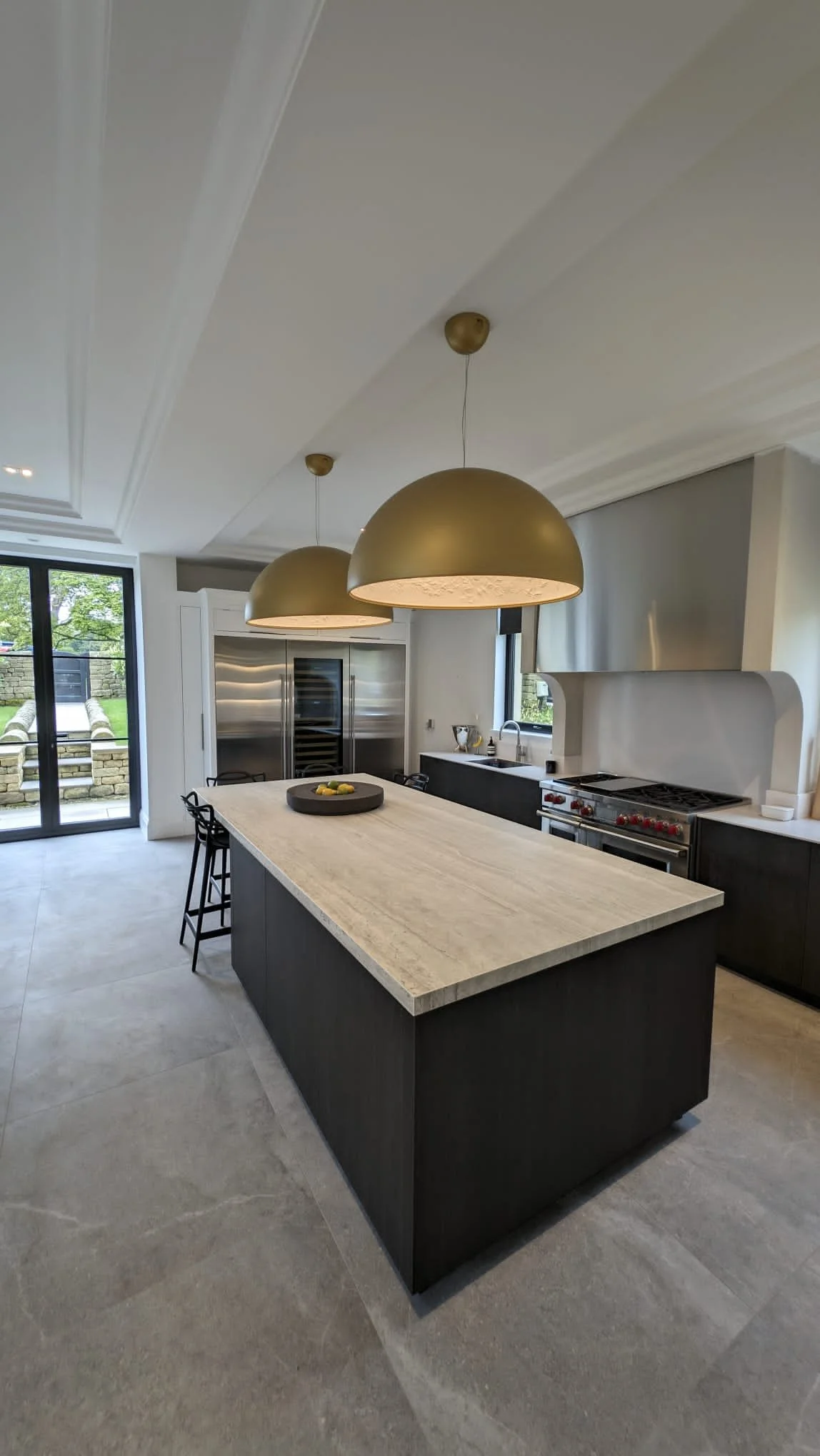 Michael James Furniture LTD