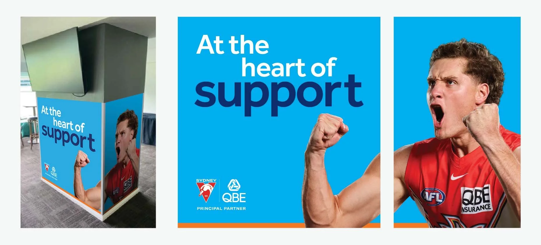 SUITE 301 Pillar wrap H and I