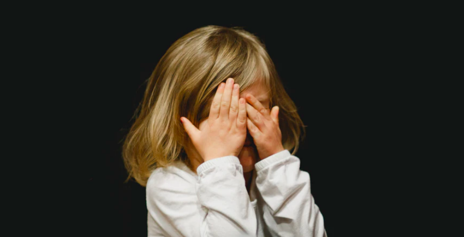 Parent shame