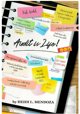 When audit is life