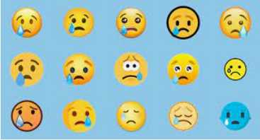 Sad boys and sadbois