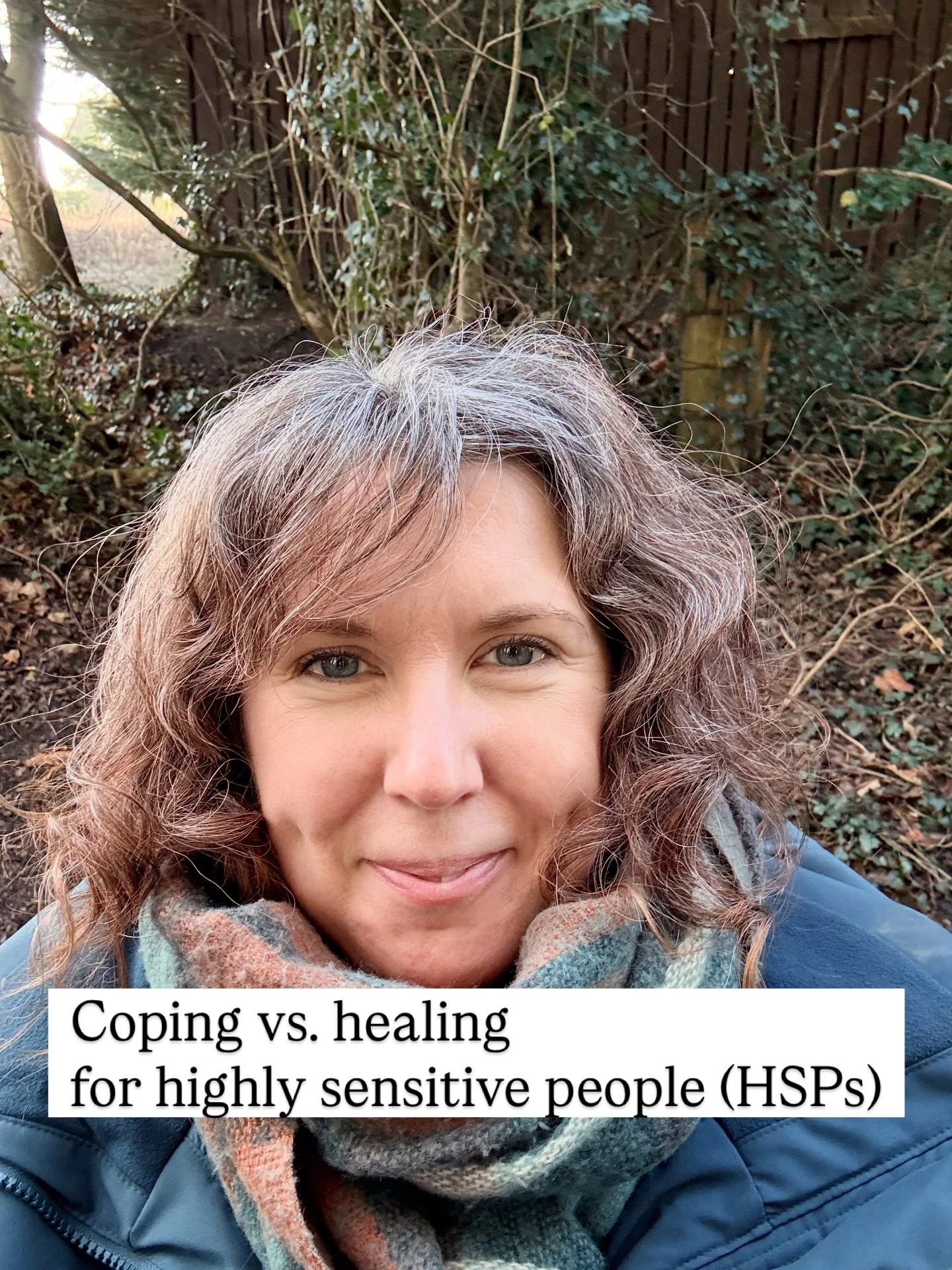 I&rsquo;ve got nothing against coping. In fact, I would much rather cope than not cope! But let&rsquo;s face it, it&rsquo;s not sustainable long term. There&rsquo;s only so many times you can patch something up before it just won&rsquo;t hold. Coping