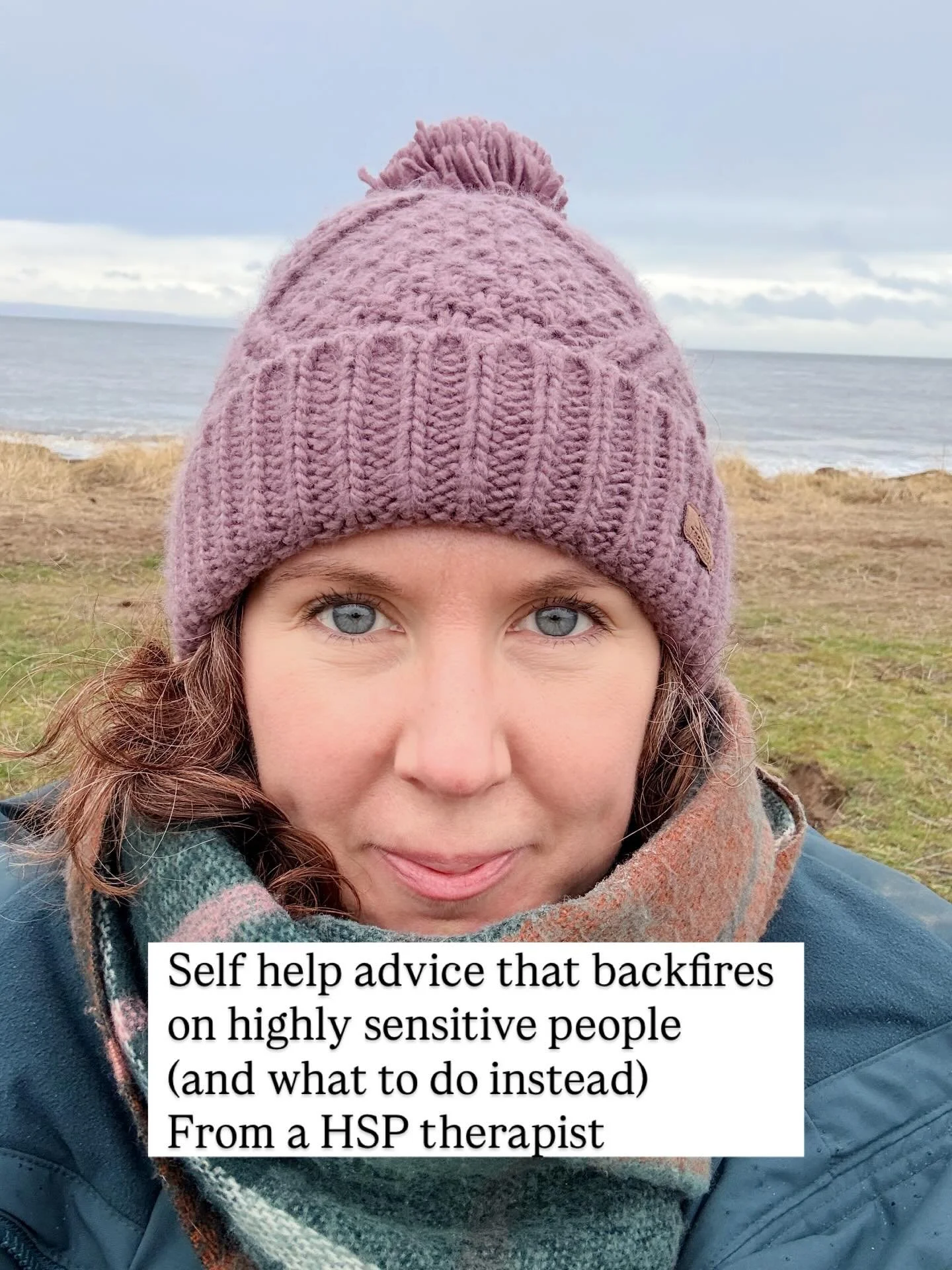 Wellness advice is everywhere. And for HSPs, most of it makes things worse.

Here&rsquo;s what the self-help gurus won&rsquo;t tell you: their advice wasn&rsquo;t designed for sensitive nervous systems.
When you have a highly sensitive nervous system