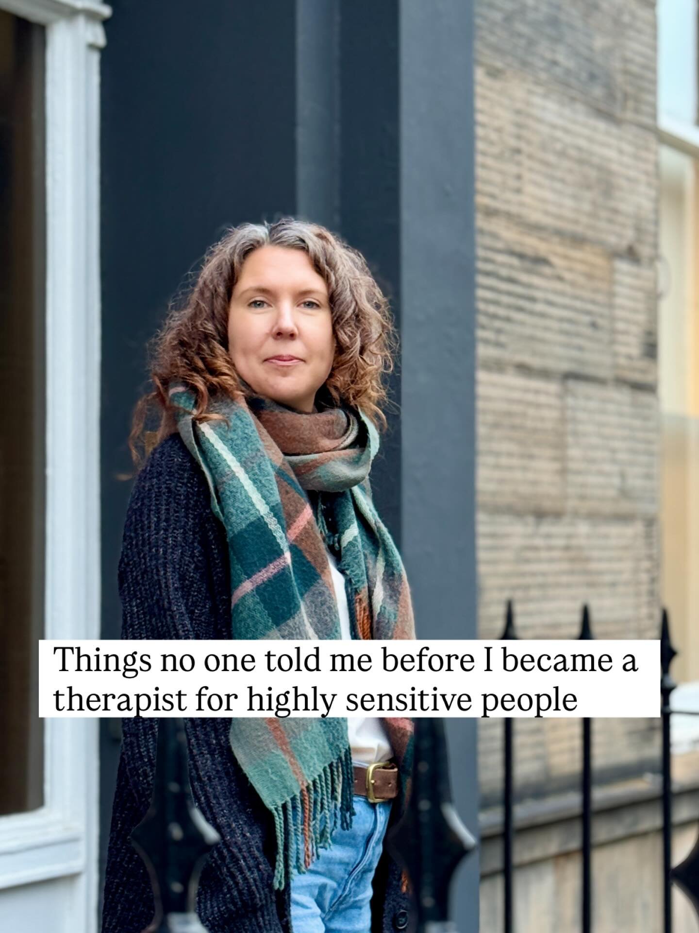 If you&rsquo;re tired of feeling tense and on edge all day and ready to feel grounded and safe in your body&hellip;

If you&rsquo;re done believing something is wrong with you and want to celebrate your sensitivity as your strength&hellip;

If forcin