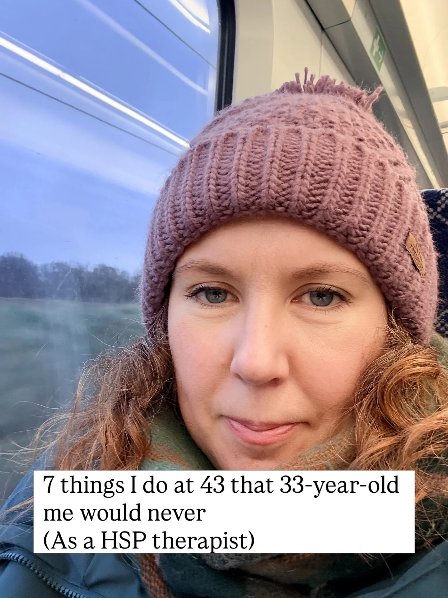 The tools that changed my life are the ones I couldn&rsquo;t find anywhere else, so I created my own programme. 

These aren&rsquo;t just theories I read in a textbook. I learned the hard way, by living through chronic stress, pushing past my limits 