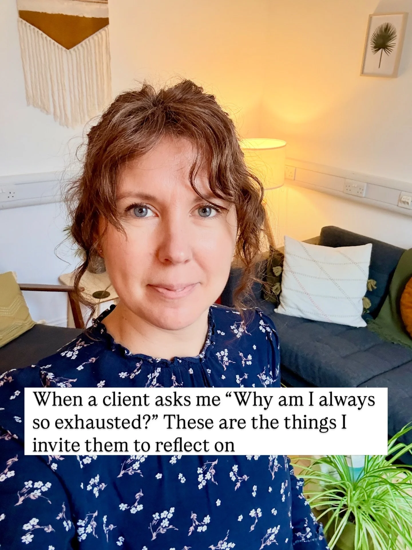 When we approach our struggles with curiosity instead of judgment, something softens inside. The exhaustion stops being evidence that we&rsquo;re broken and starts becoming information our body has been trying to share.

That&rsquo;s what self compas