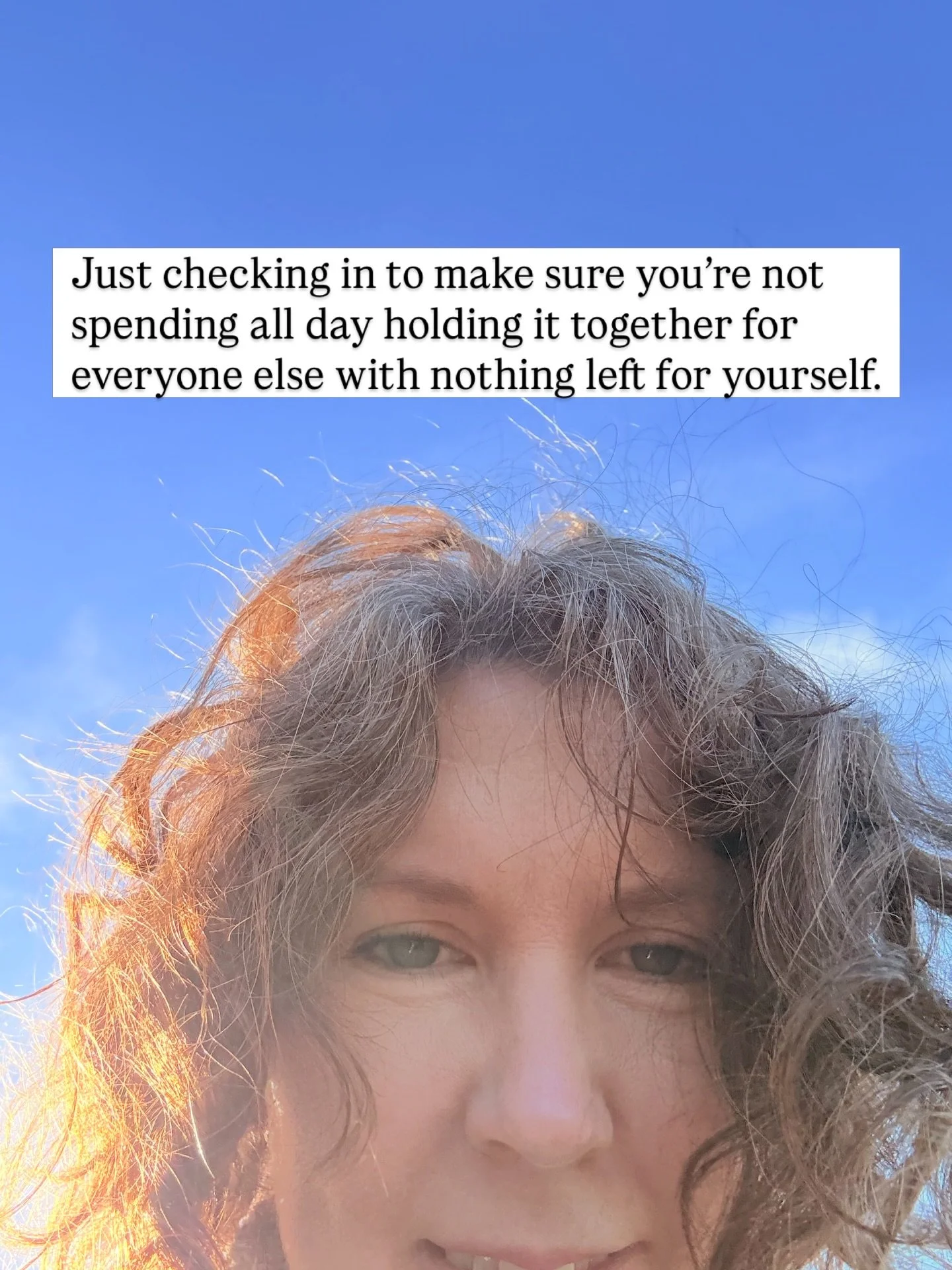 If these hit home, you&rsquo;re not alone and there&rsquo;s nothing wrong with you.

These are the daily realities of living as a highly sensitive person, wired for depth, feeling and attunement. But without the right support, those same qualities ca