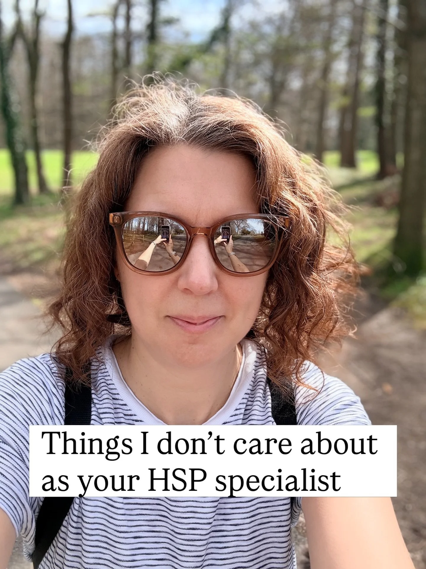 Healing as an HSP isn&rsquo;t about learning to cope better with a life that doesn&rsquo;t work for you. It&rsquo;s about rebuilding your relationship with yourself from the inside out. 

When you get the right support, change becomes possible that n