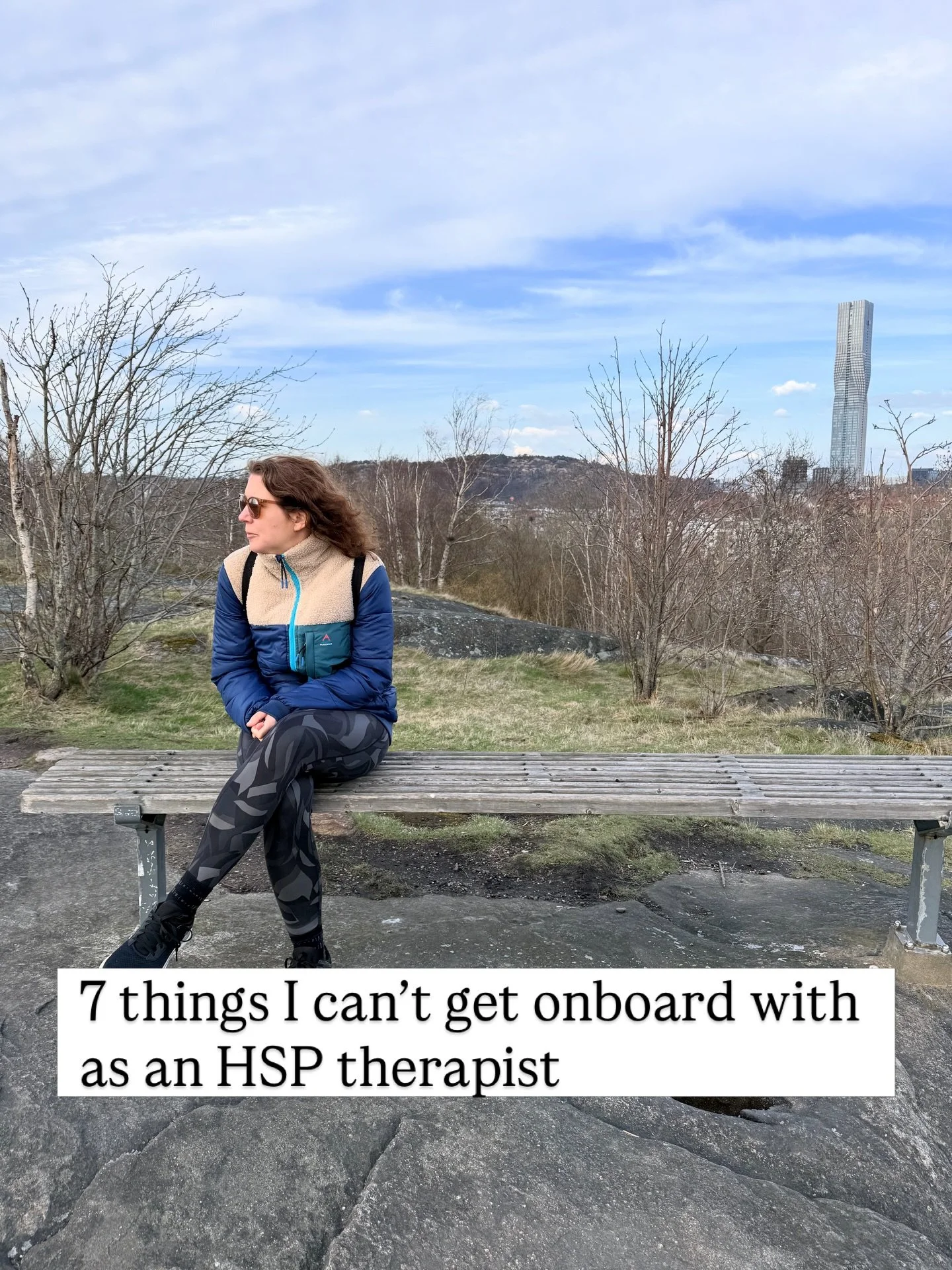 As an HSP therapist with 15 years of experience, I have some strong feelings about what actually helps highly sensitive people heal and what gets in the way.

Some of what&rsquo;s out there is well-meaning but incomplete. Some of it actively reinforc