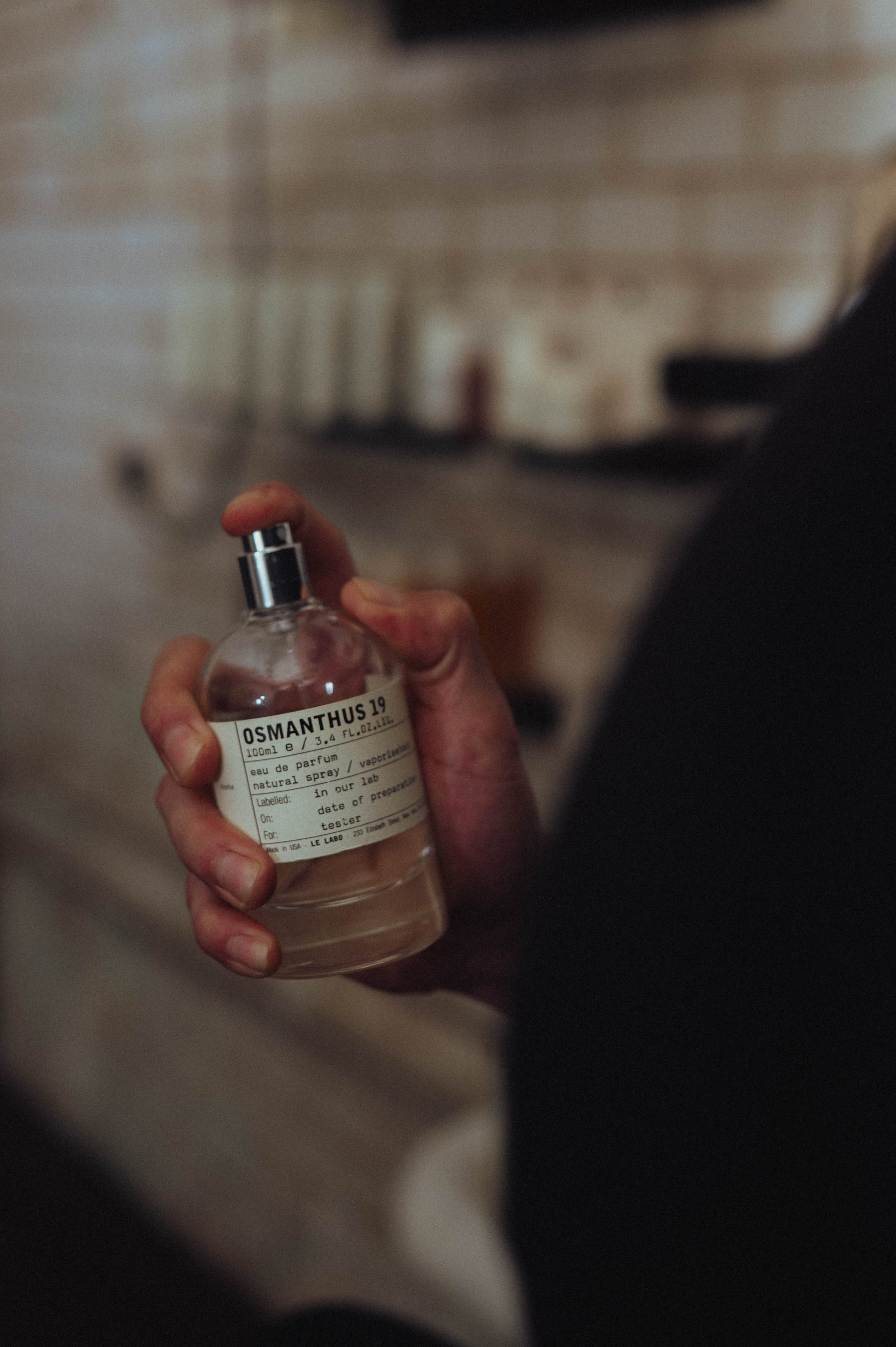 Le Labo