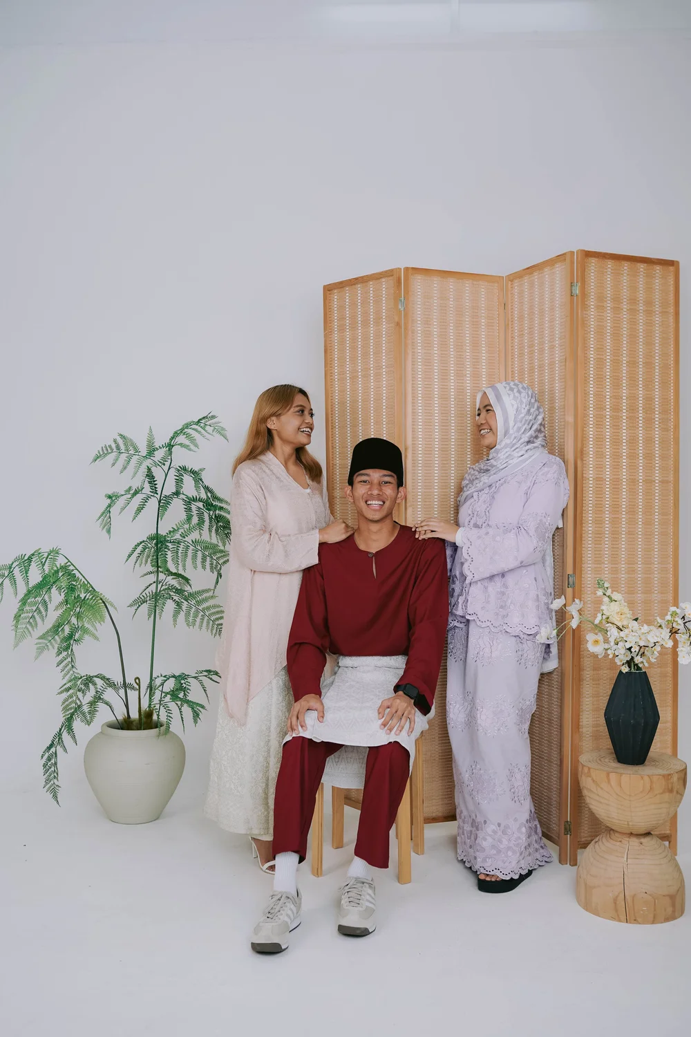 Raya Studio 1.0
