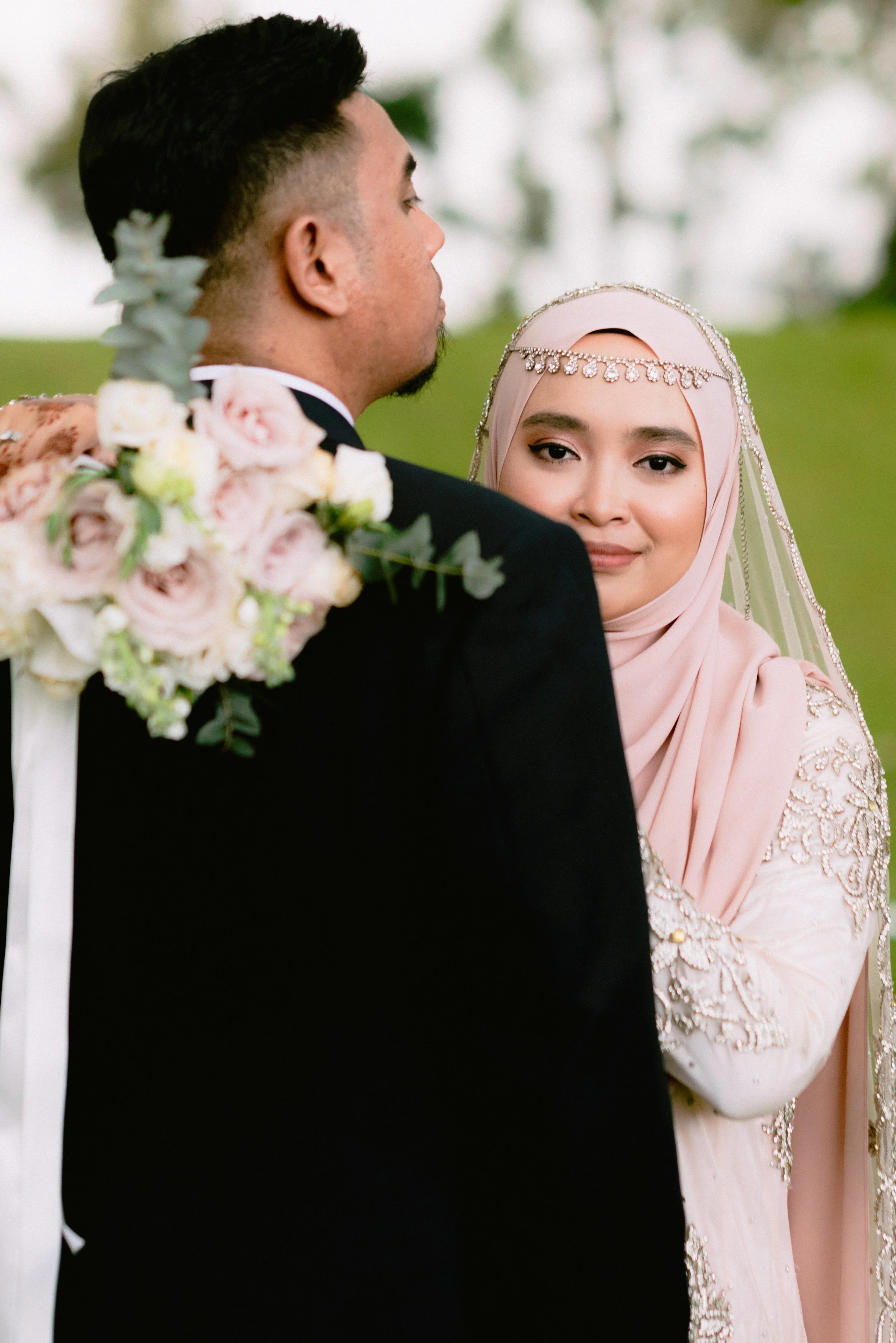 Abdillah & Afiqah