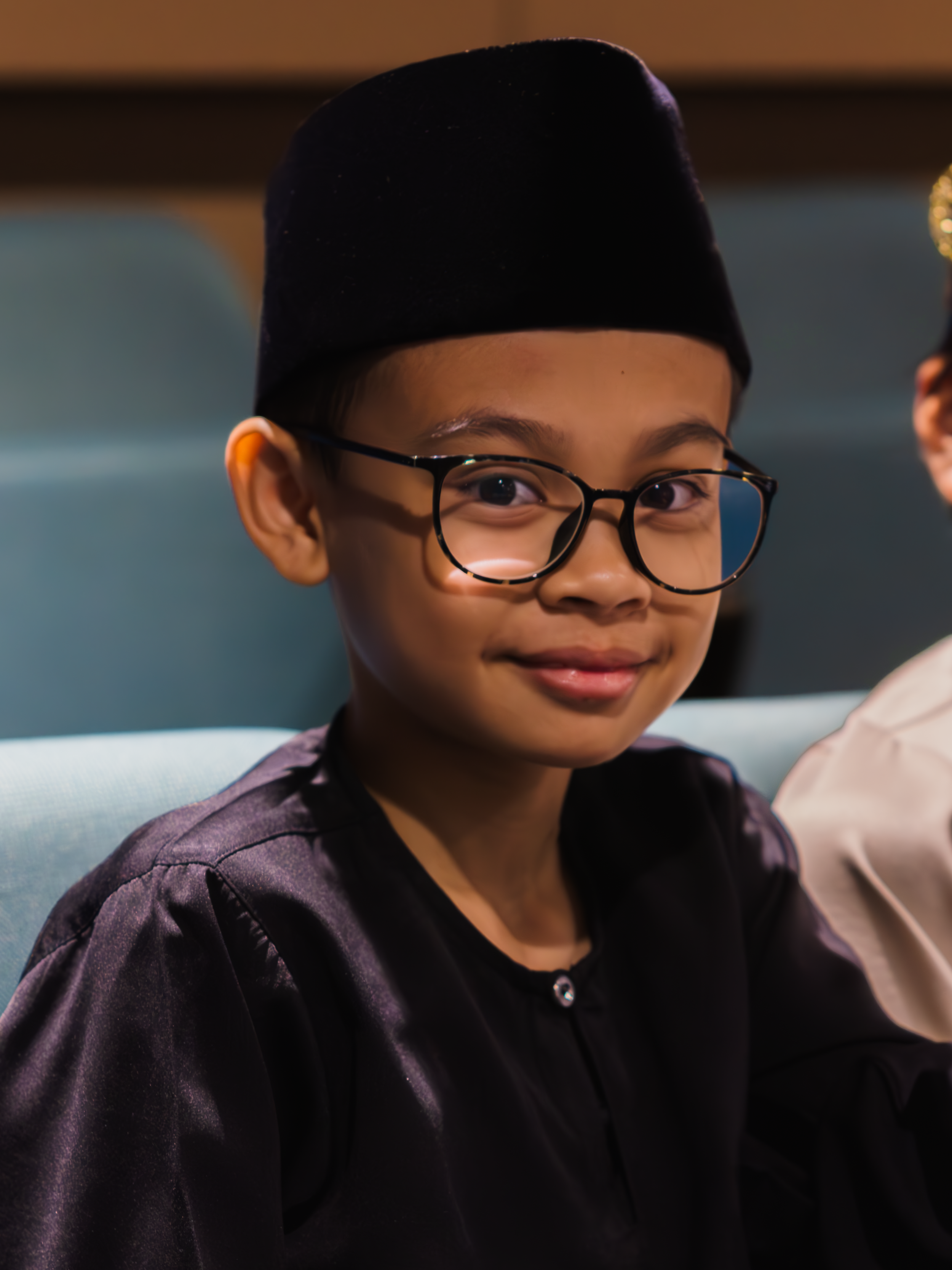 Perdaus Haflah 2023