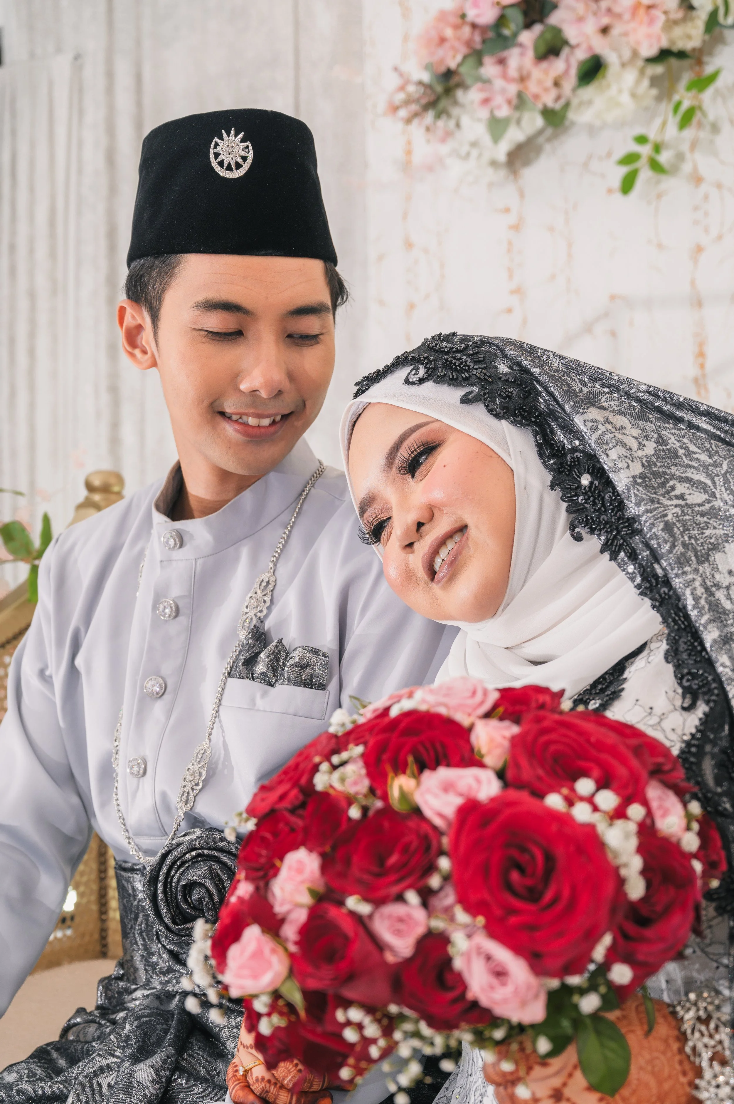 Asyidiq & Nadirah