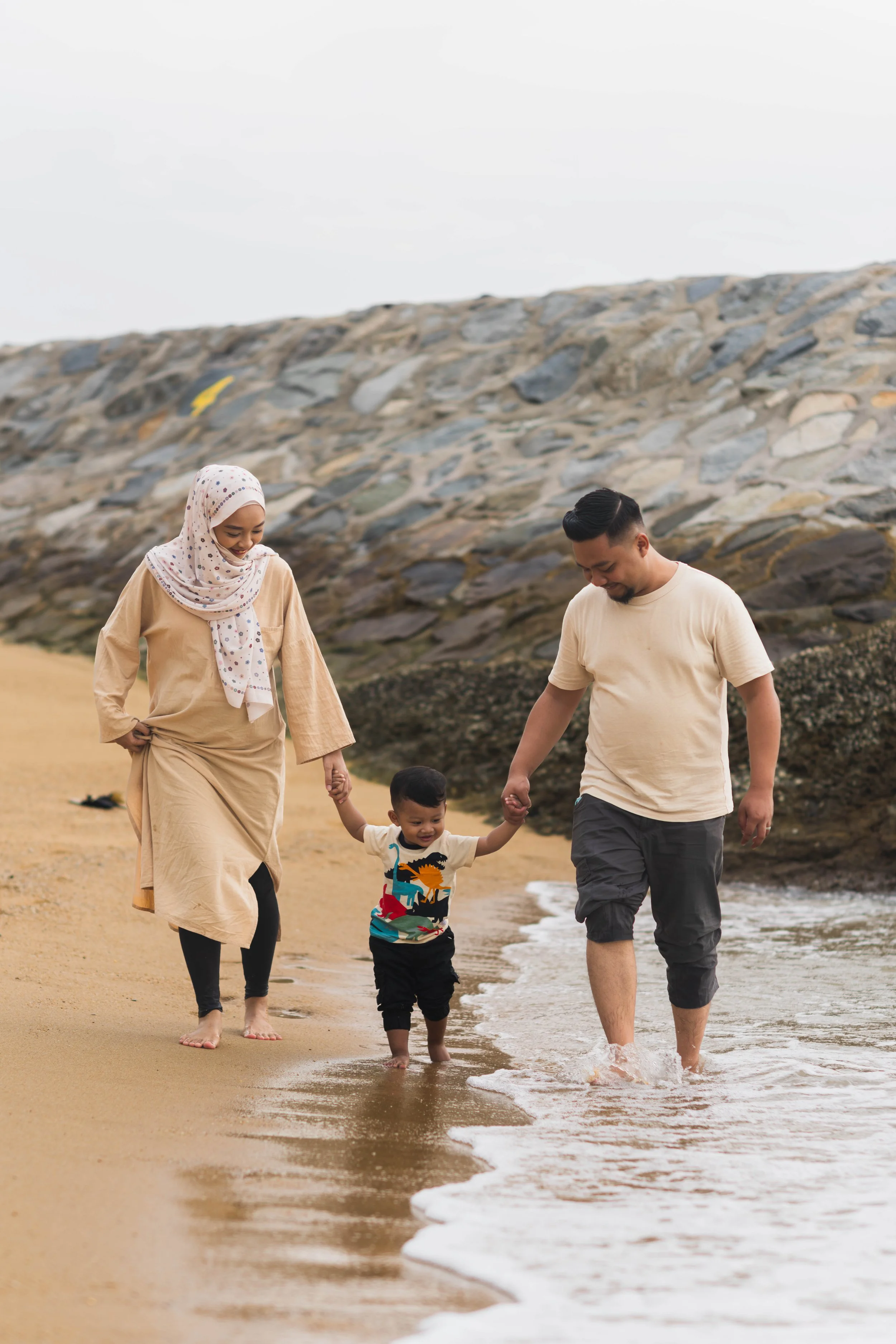 Madnur Family Portraits 1.0