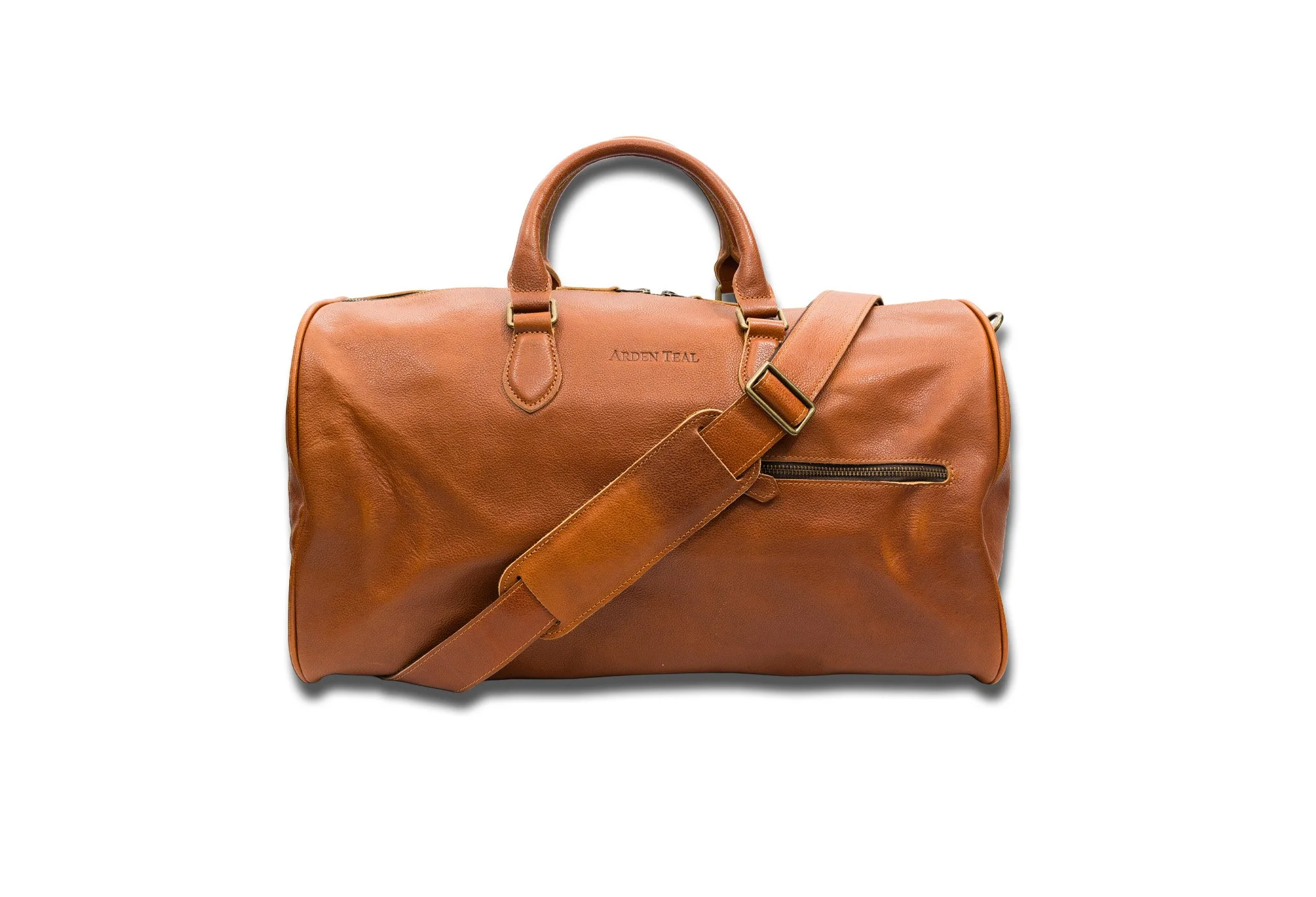 Bogota Front Zip Chestnut (Front1).jpg