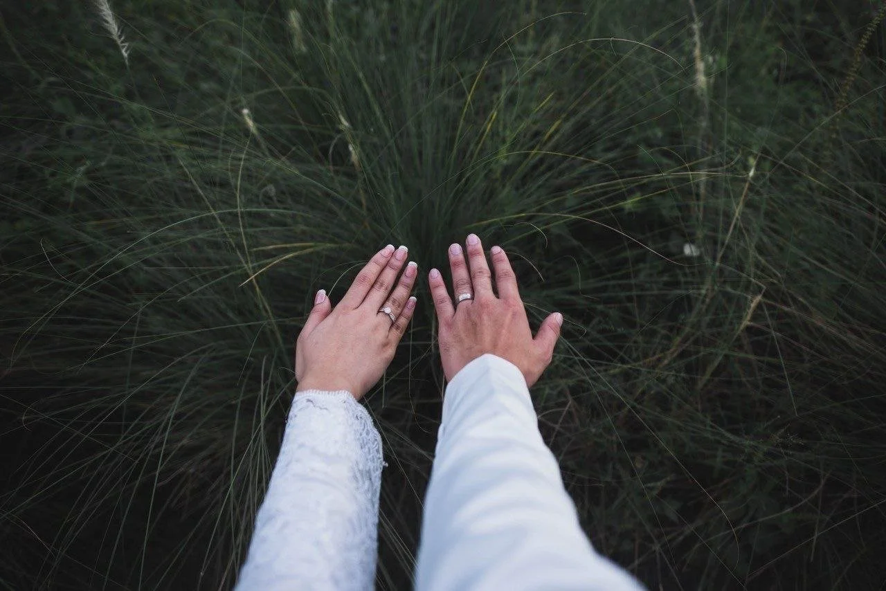 Sharyzan & Nam Pre-Wedding