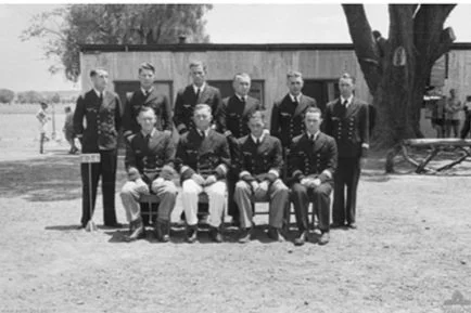 The great Victorian escape