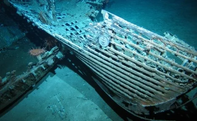 Found: Shipwreck hunters locate HMAS Sydney II 