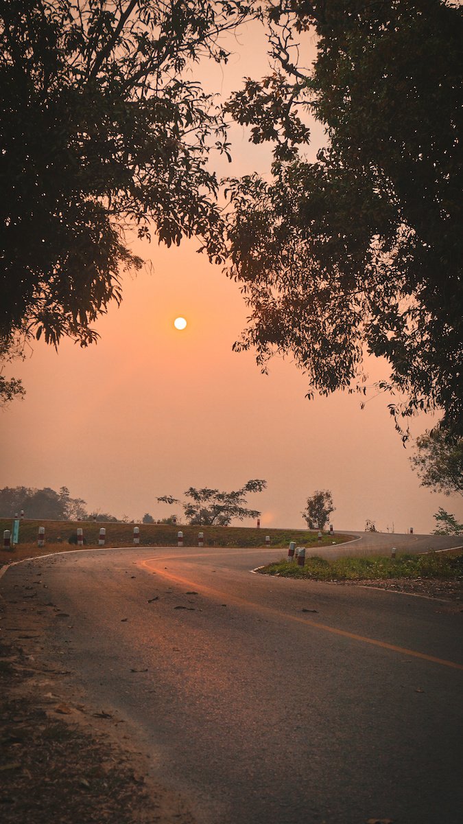 Huay Tung Tao Lake (Copy)