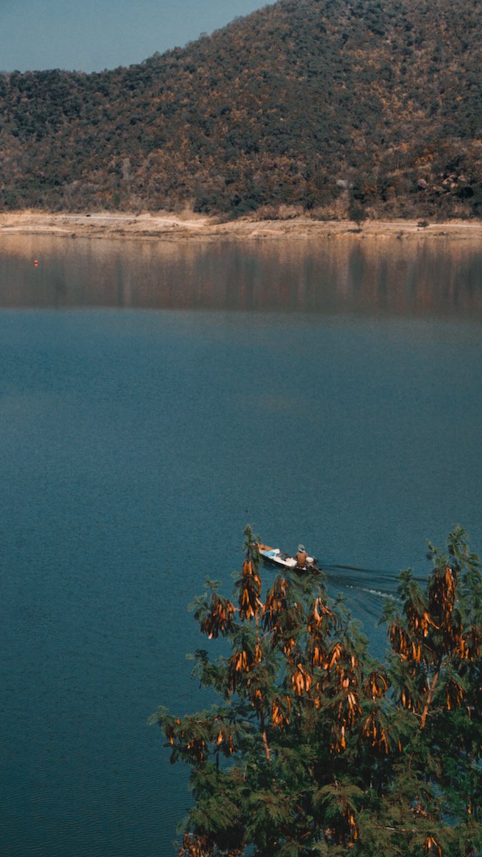 Mae Kwang Dam (Copy)