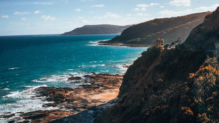 Torquay - Great Ocean Road