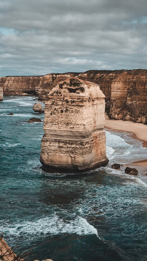 12 Apostles - Great Ocean Road