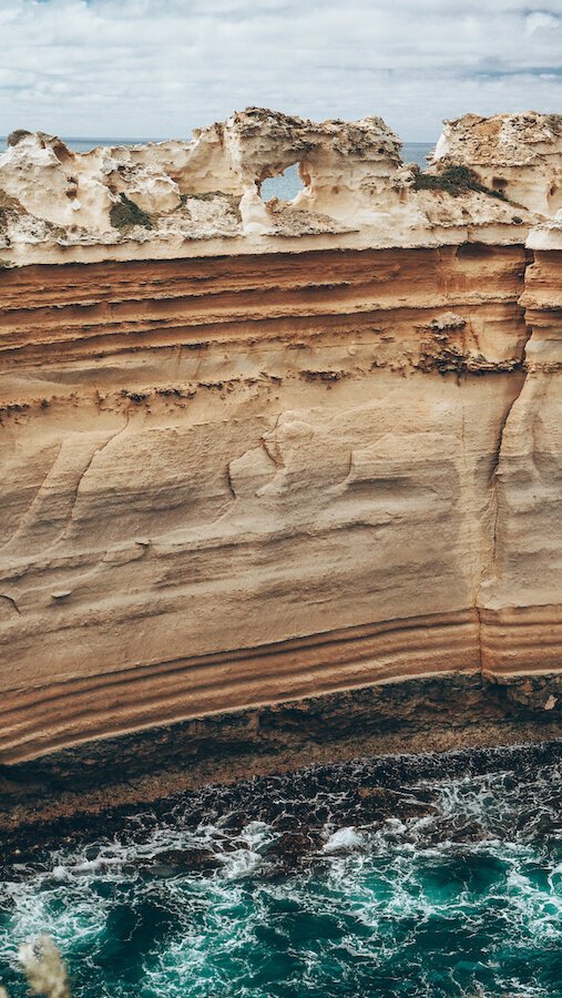 Loch Ard Gorge - Great Ocean Road