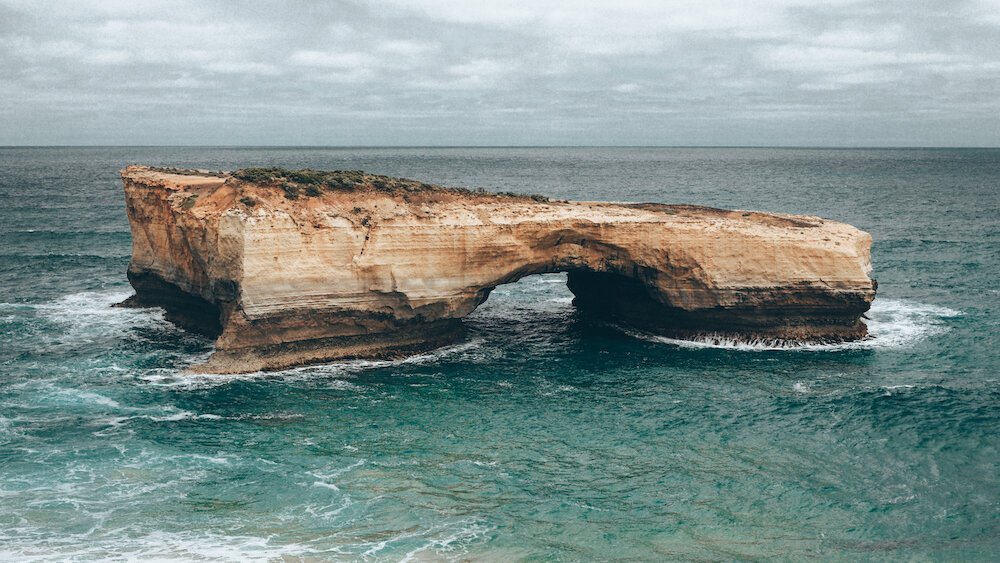 London Bridge - Great Ocean Road