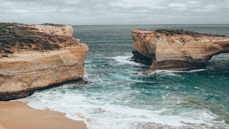 London Bridge - Great Ocean Road