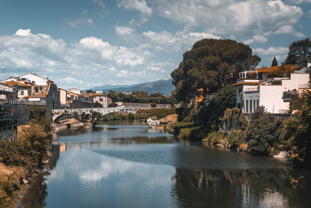 Prato Riverside