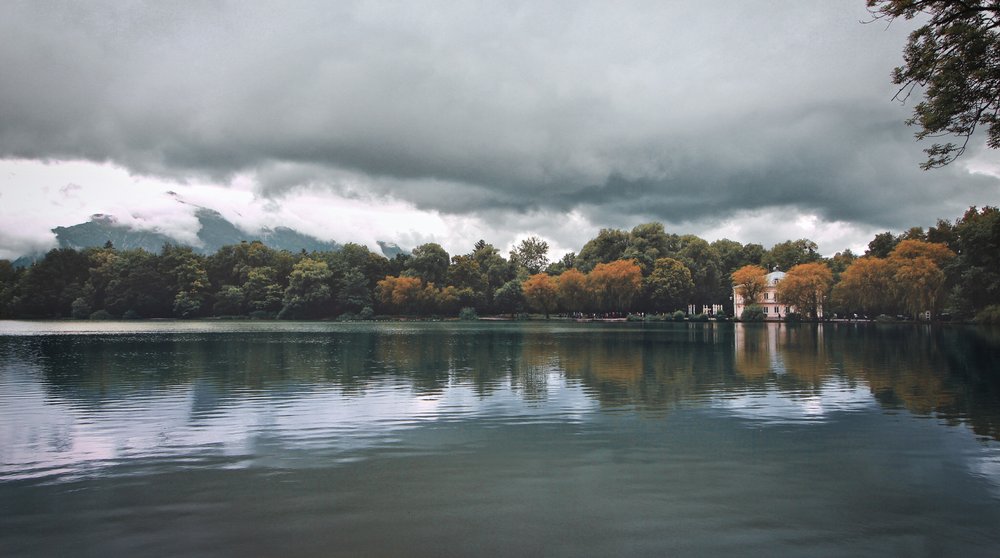 Leopoldskron, Salzburg