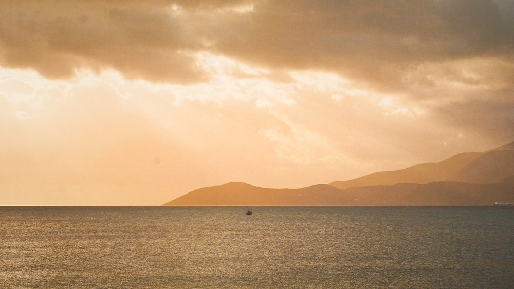 Agia Efimia Beach - Kefalonia