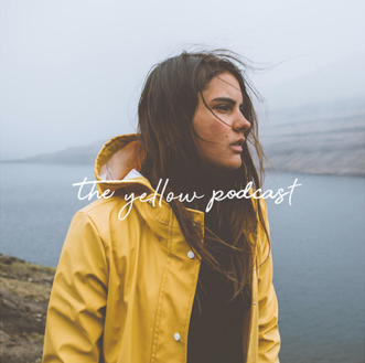 The Yellow Podcast - Giulia Gartner