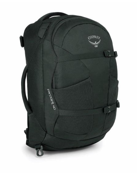 Osprey 40L Carry On Backpack