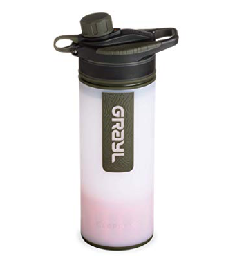 GRAYL Filter Bottle