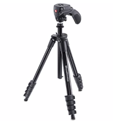 Manfrotto Tripod