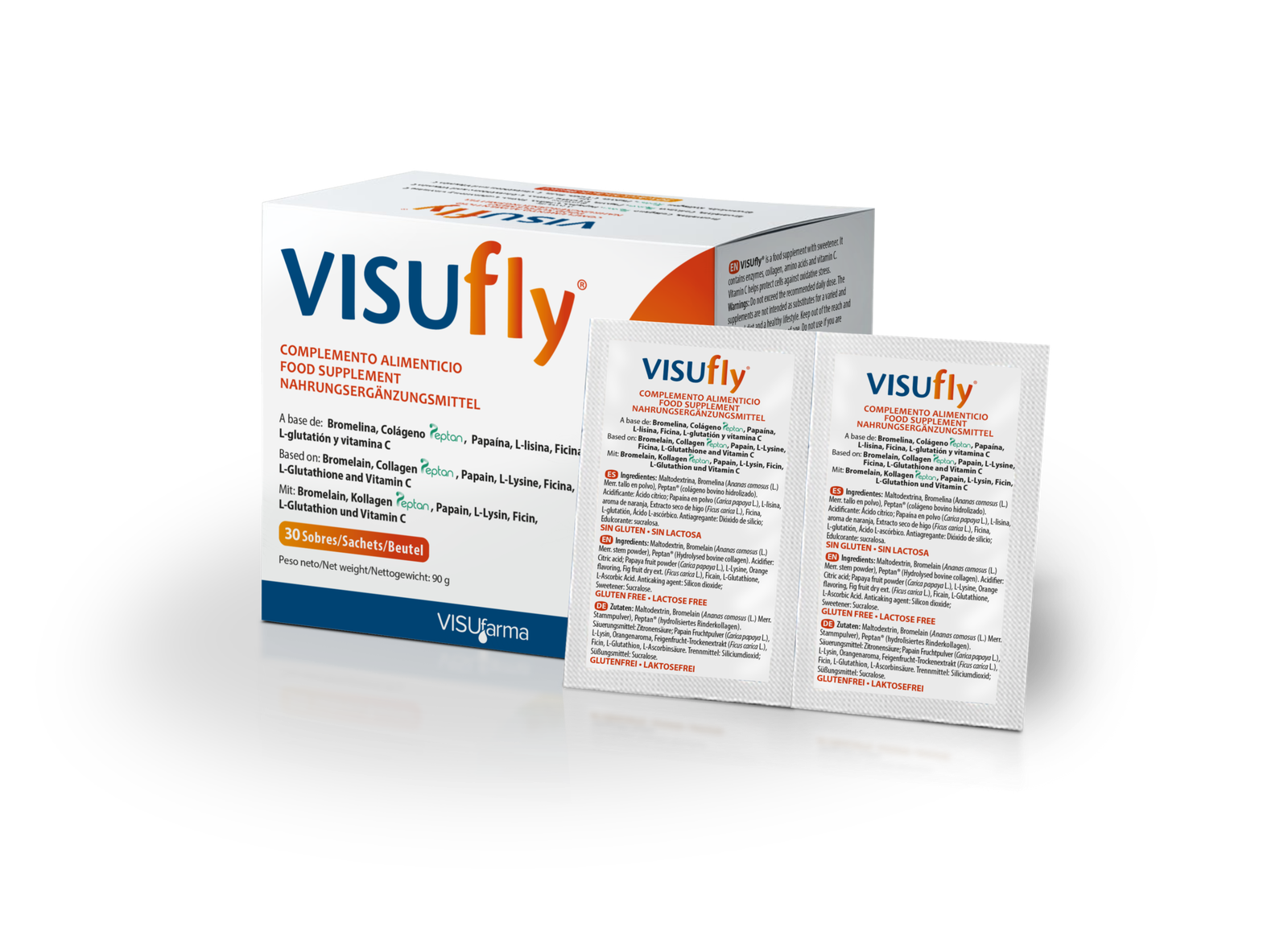 Visufly