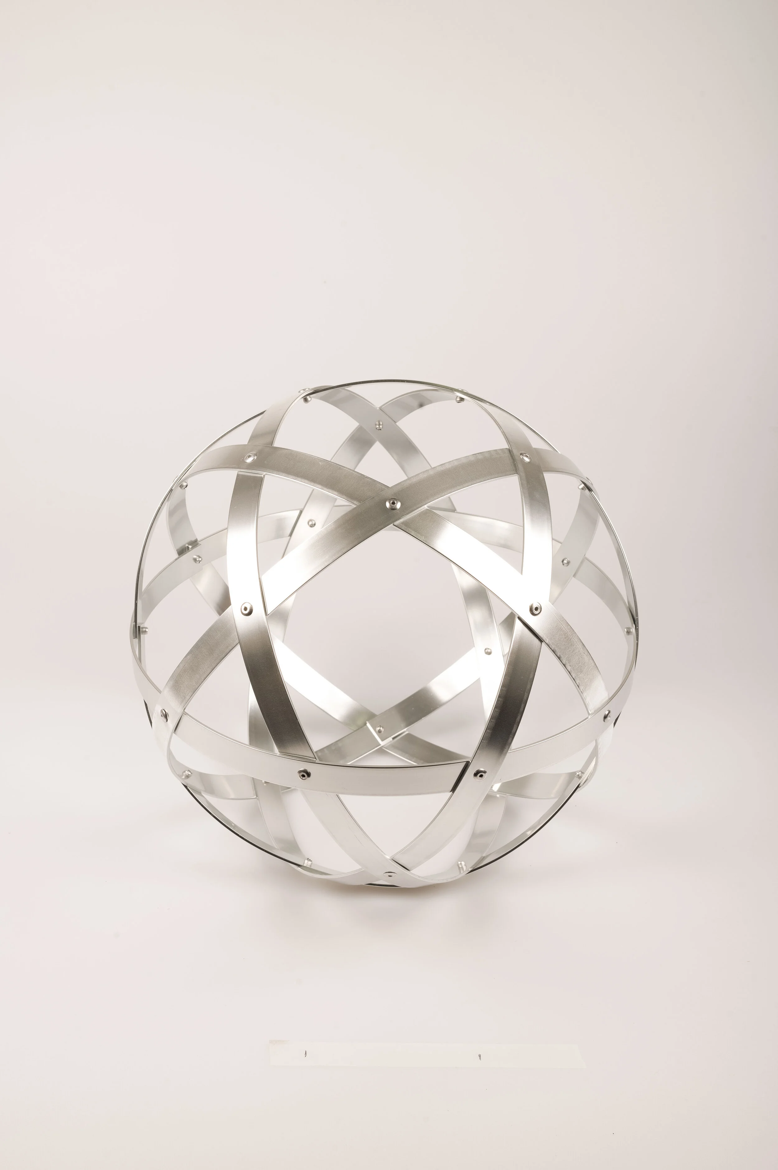Genesa Pentasfera Alluminio Barre Larghe 20 Mm L Aura Genesa Pentasfera Alluminio Barre Larghe 20 Mm L Aura