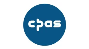 CPAS logo