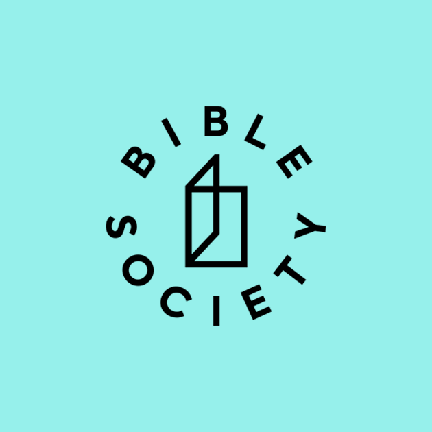 Bible Society logo