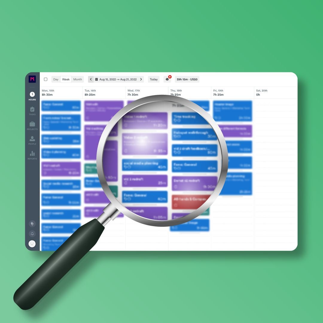 Curious about how data anonymization ties into time tracking? Discover how protecting your privacy enhances productivity and compliance!
Read more on our blog in bio