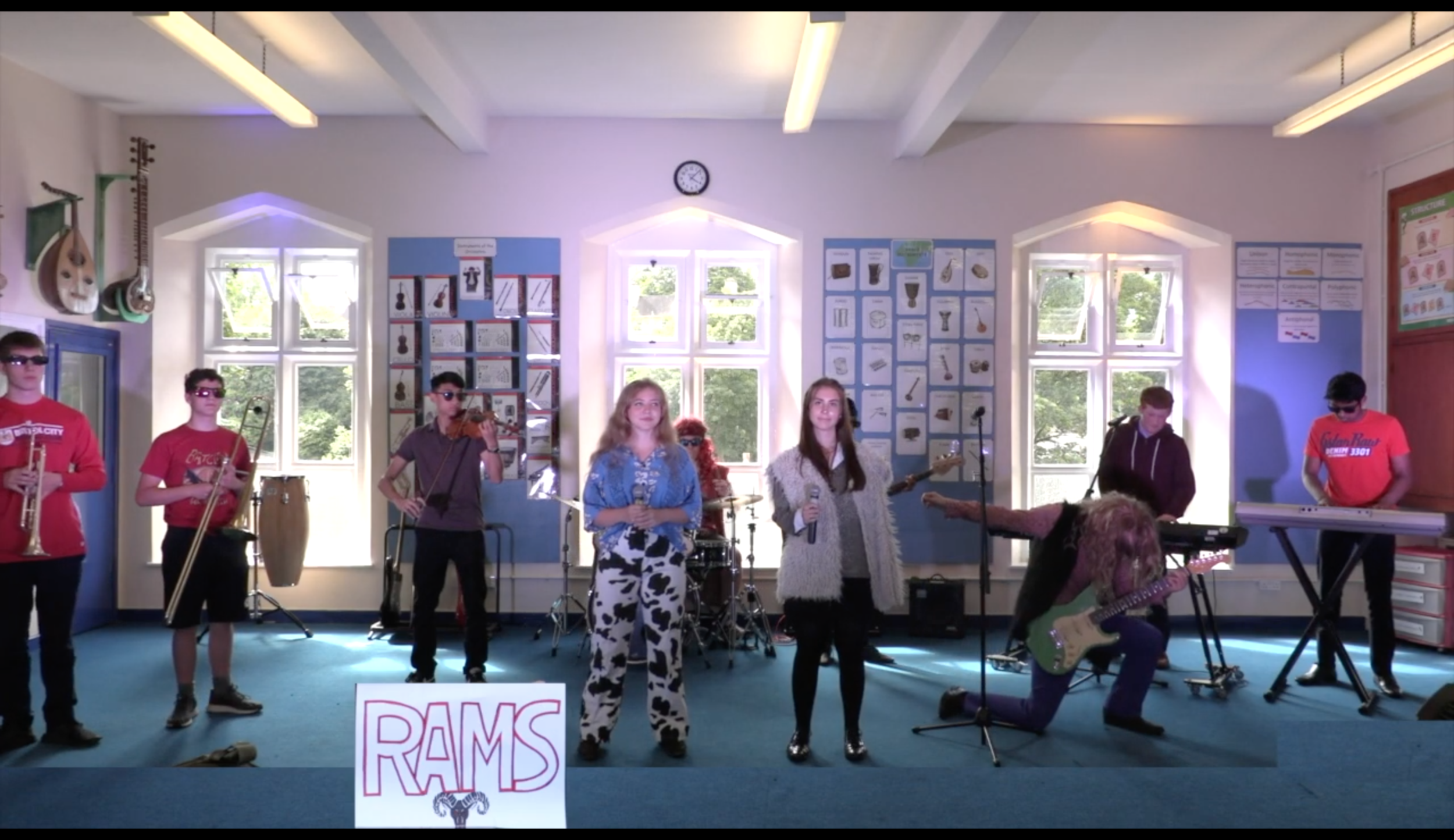 House Music Final
