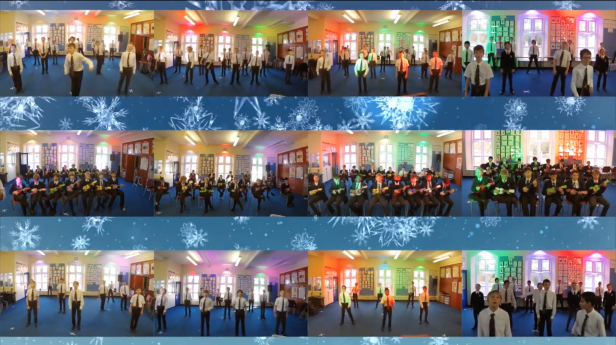 Jingle Bells