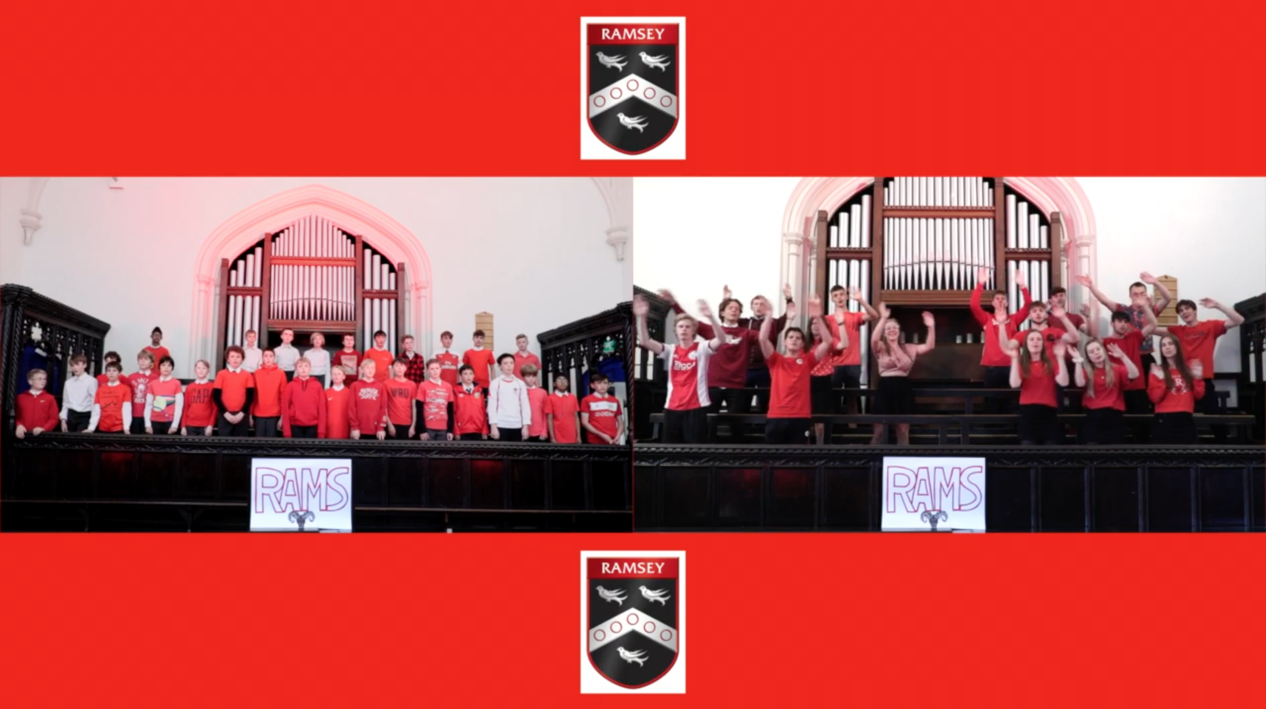 House Music Final
