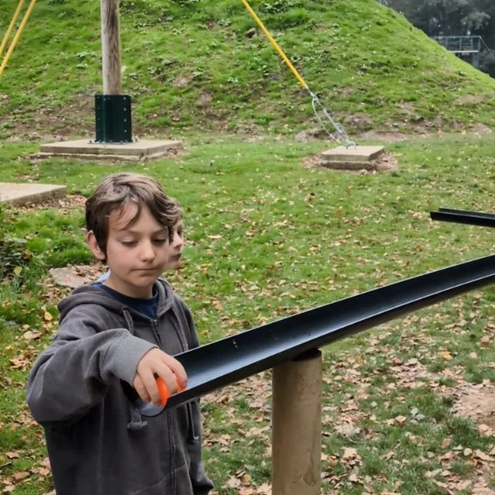 Problem solving was Group 1's last activity and they smashed so many of the challenges in record time... absolute stars!