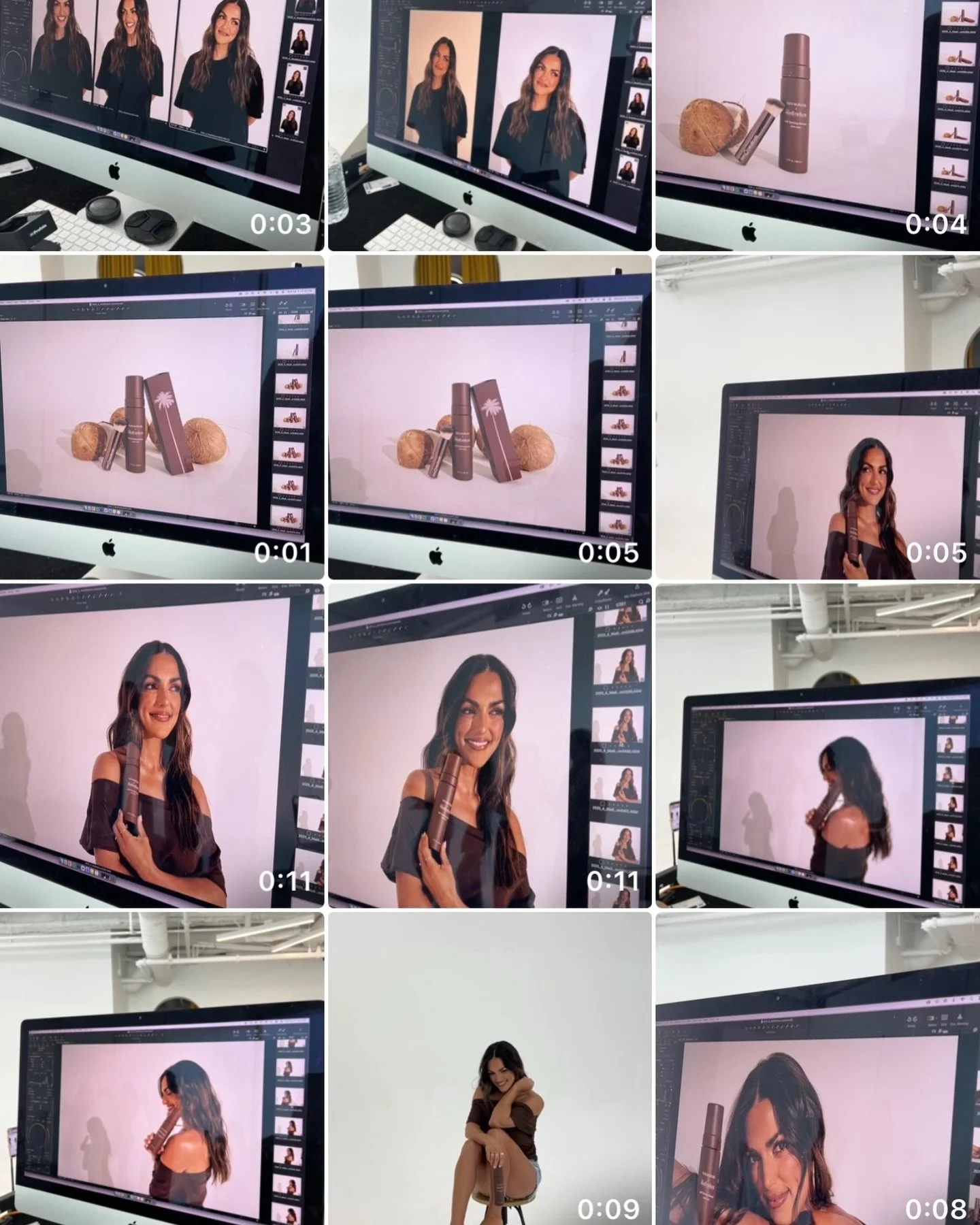what my camera roll looked like this time last year 🤭🎞️🤎

tanceuticals x madi nelson shoot in dallas
